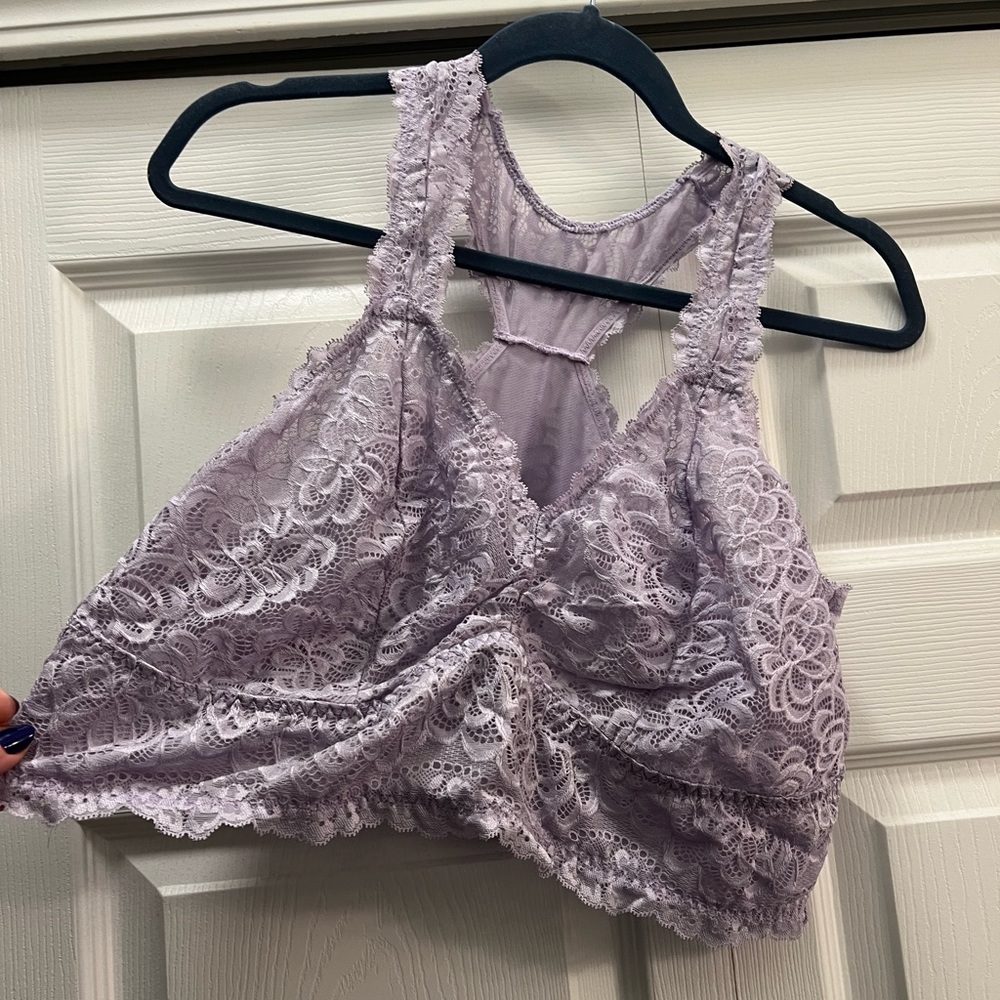 Torrid Bralette